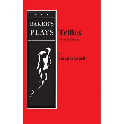 Trifles - Paperback