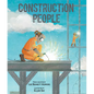 Construction People - Hardcover
