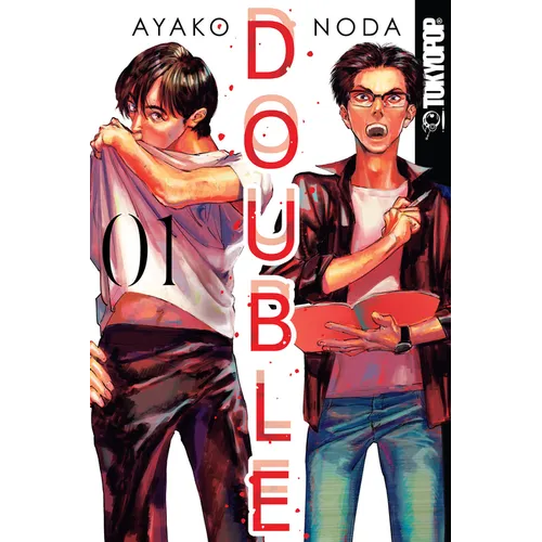 Double, Volume 1 - Paperback