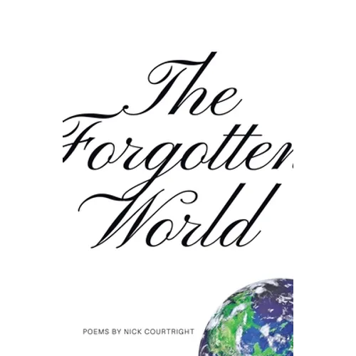 The Forgotten World - Paperback
