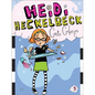 Heidi Heckelbeck Gets Glasses - Paperback