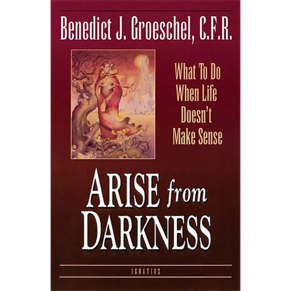 Arise from Darkness: What to Do When Life Doesn't Make Sense - Paperback
