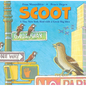 Scoot: A Tiny New York Bird with a Great Big Idea - Hardcover