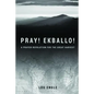 Pray! Ekballo!: A Prayer Revolution For The Great Harvest - Paperback