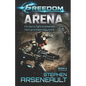 FREEDOM Arena - Paperback