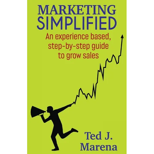 Marketing Simplified - Paperback