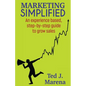 Marketing Simplified - Paperback