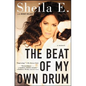 Beat of My Own Drum: A Memoir - Paperback