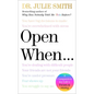 Open When: A Companion for Life's Twists & Turns - Hardcover
