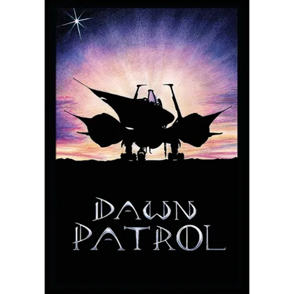 Dawn Patrol - Paperback