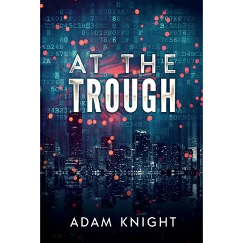At the Trough - Paperback