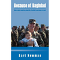Because of Baghdad - Paperback