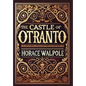 The Castle of Otranto (Collector's Edition) (Laminated Hardback with Jacket) - Hardcover