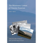 The Missionary Letters of Vincent Donovan - Paperback