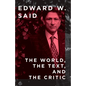 The World, the Text, and the Critic - Paperback