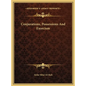 Conjurations, Possessions and Exorcism - Hardcover