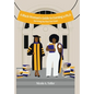 A Black Woman's Guide to Earning a Ph.D.: Surviving the First 2 Years - Hardcover
