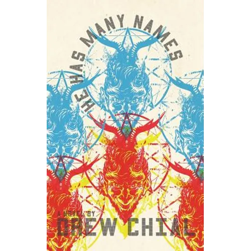 He Has Many Names - Paperback