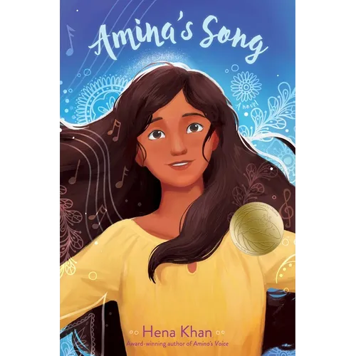 Amina's Song - Paperback