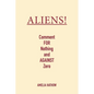 Aliens! - Paperback