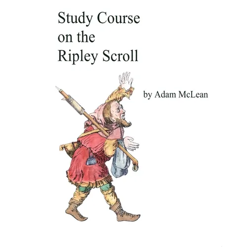 Study course on the Ripley Scroll - Paperback