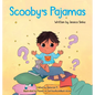 Scooby's Pajamas - Hardcover