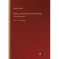 History of the Decline and Fall of the Roman Empire: Vol. 3 - in large print - Paperback