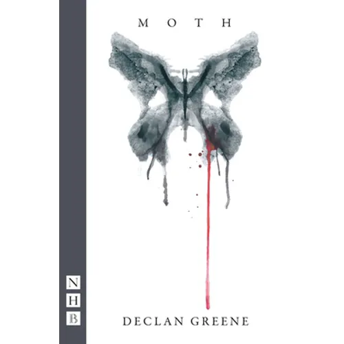 Moth - Paperback