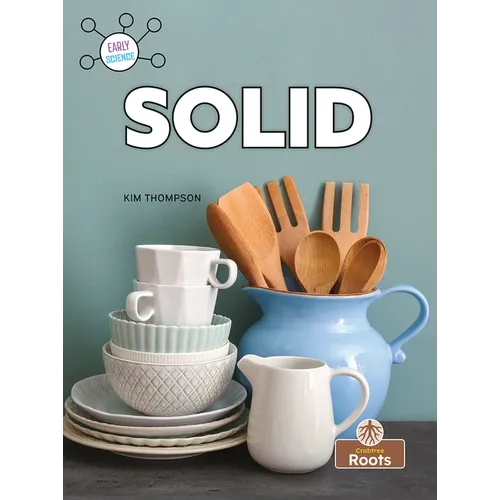 Solid - Paperback