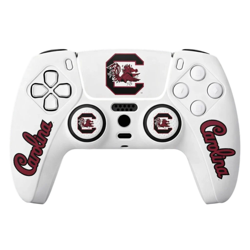 South Carolina Gamecocks PS5 Starter Kit