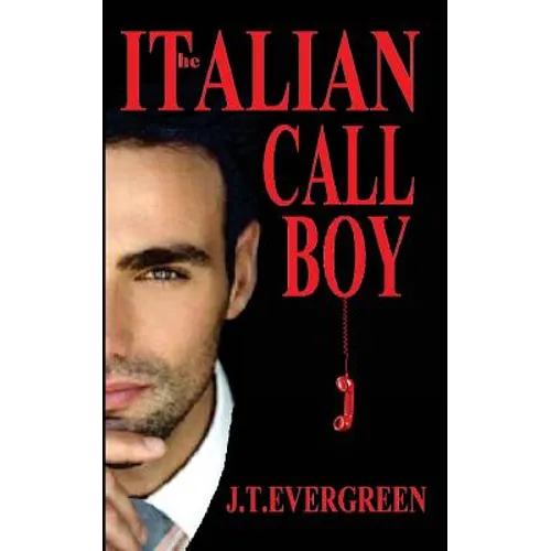 The Italian Call Boy - Paperback