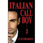 The Italian Call Boy - Paperback