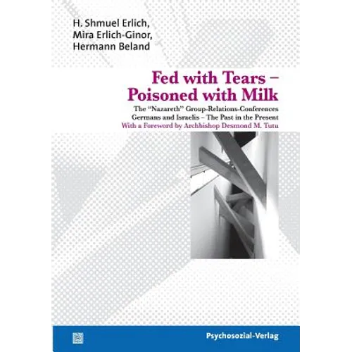 Fed with Tears - Poisoned with Milk - Paperback