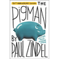 The Pigman - Hardcover