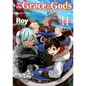 By the Grace of the Gods: Volume 14 - Paperback