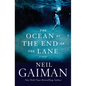 The Ocean at the End of the Lane - Hardcover