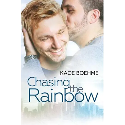 Chasing the Rainbow - Paperback
