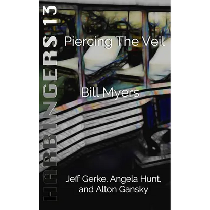 Piercing the Veil - Paperback