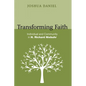 Transforming Faith: Individual and Community in H. Richard Niebuhr - Hardcover