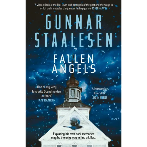 Fallen Angels - Paperback