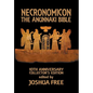 Necronomicon: The Anunnaki Bible - Hardcover