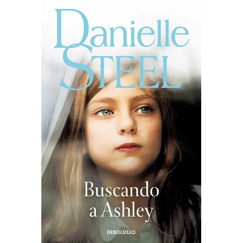 Buscando a Ashley / Finding Ashley - Paperback