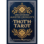 Uncovering Aleister Crowley's Thoth Tarot - Paperback