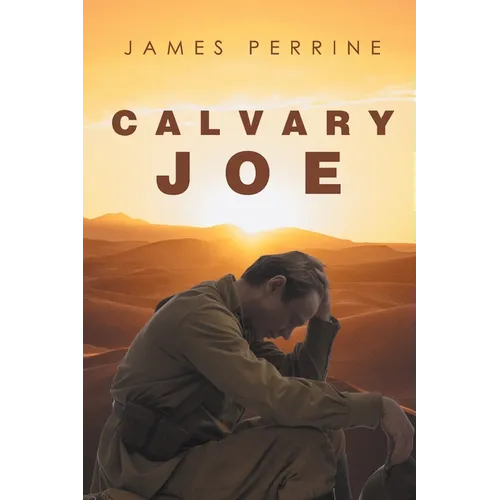 Calvary Joe - Paperback