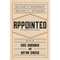 Appointed: An American Novel - Hardcover