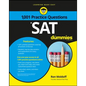 SAT: 1,001 Practice Questions for Dummies - Paperback
