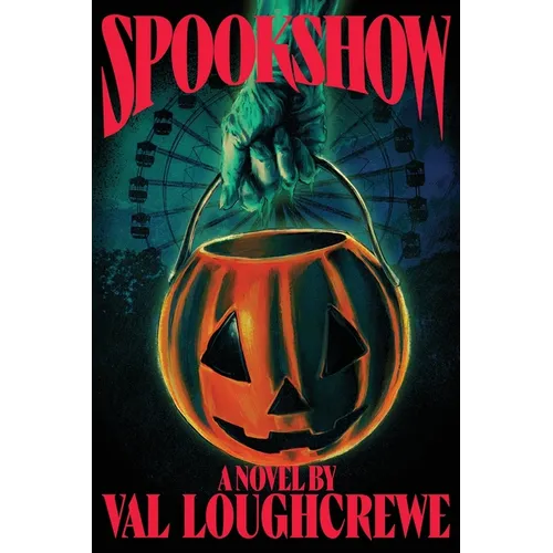 Spookshow - Paperback