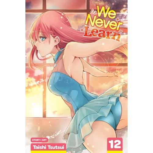 We Never Learn, Vol. 12 - Paperback