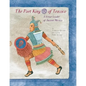 The Poet King of Tezcoco: A Great Leader of Ancient Mexico - Hardcover
