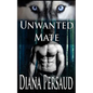 Unwanted Mate - Paperback